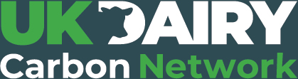 UK Dairy Carbon Network logo